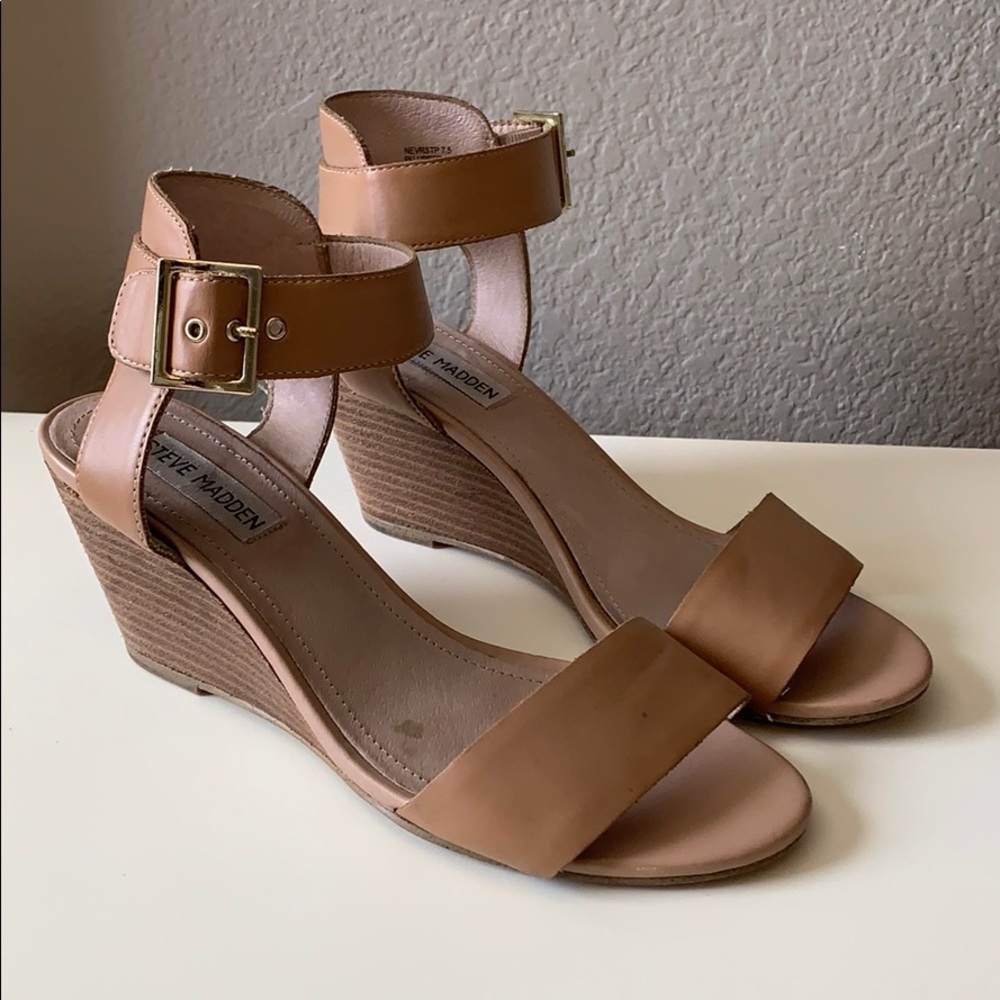 Steve Madden heels